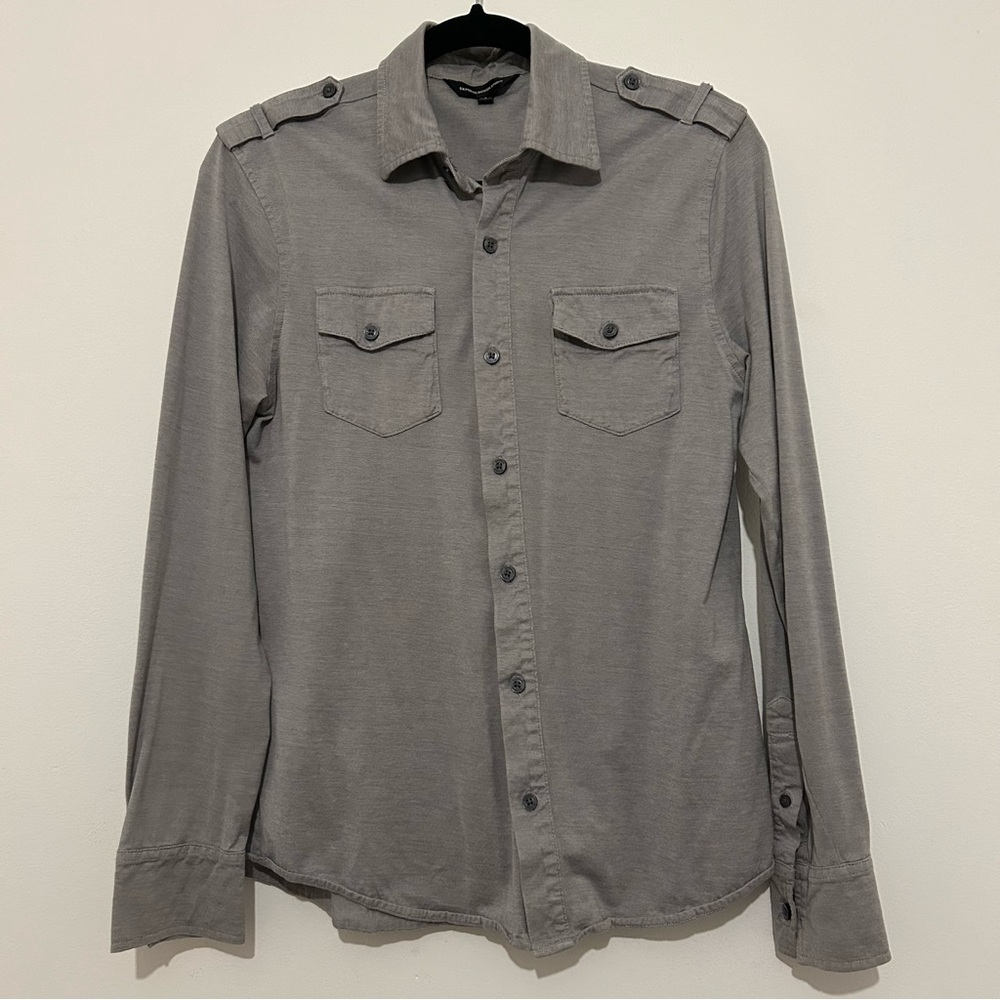 Express Design Studio Shirt